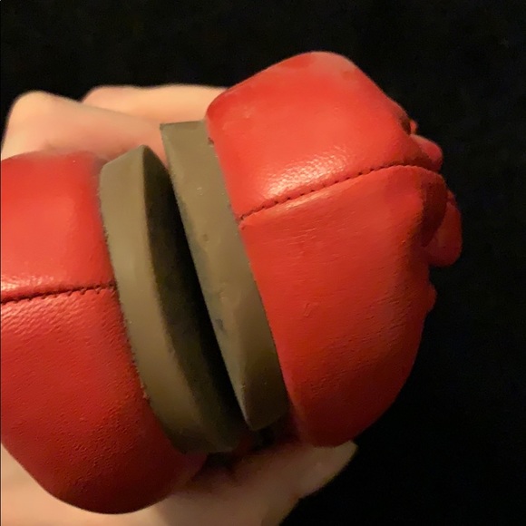 Tory Burch flats - Picture 4 of 4